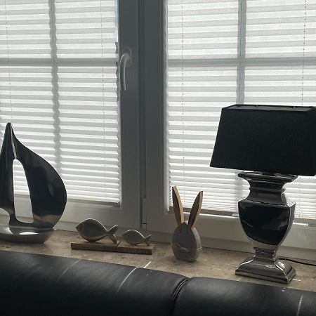 Apartmán Muehlengruss Greetsiel Exteriér fotografie