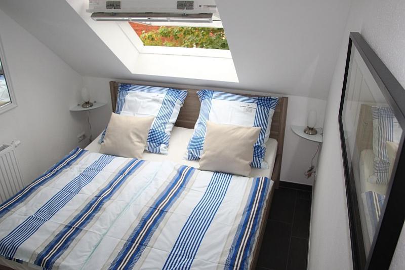 Apartmán Muehlengruss Greetsiel Exteriér fotografie