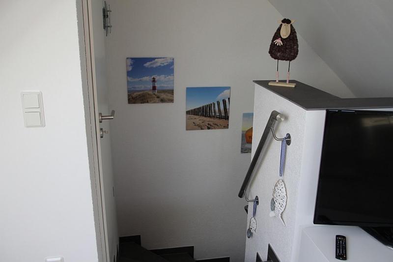 Apartmán Muehlengruss Greetsiel Exteriér fotografie