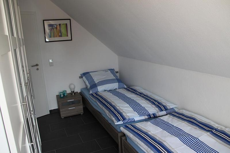 Apartmán Muehlengruss Greetsiel Exteriér fotografie