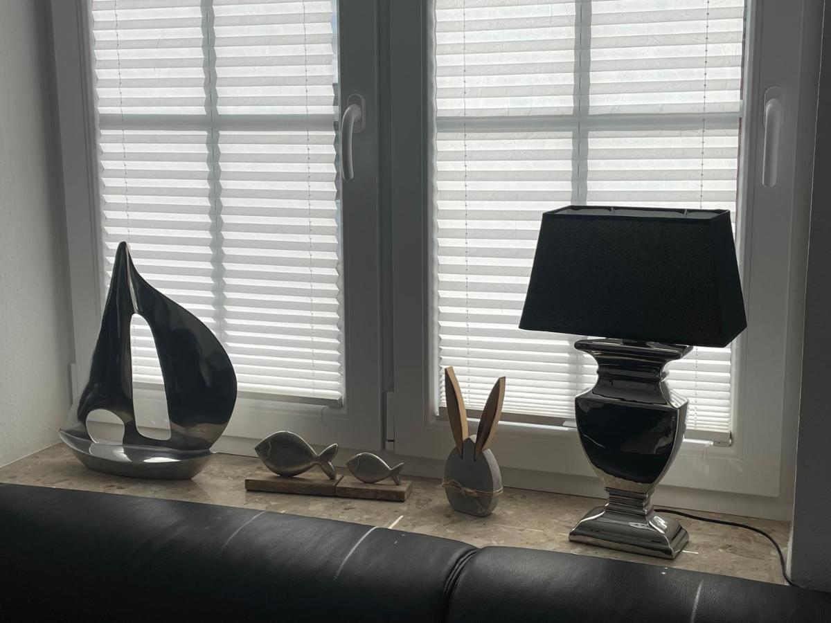 Apartmán Muehlengruss Greetsiel Exteriér fotografie